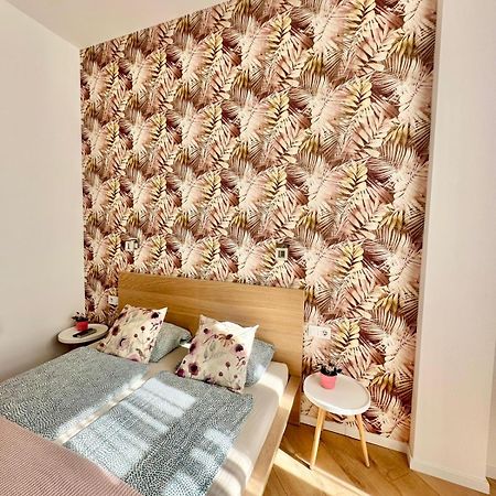 Home R474 #Freeparking Budapeszt Zewnętrze zdjęcie