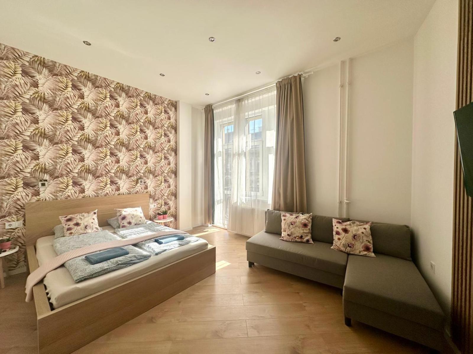 Home R474 #Freeparking Budapeszt Zewnętrze zdjęcie