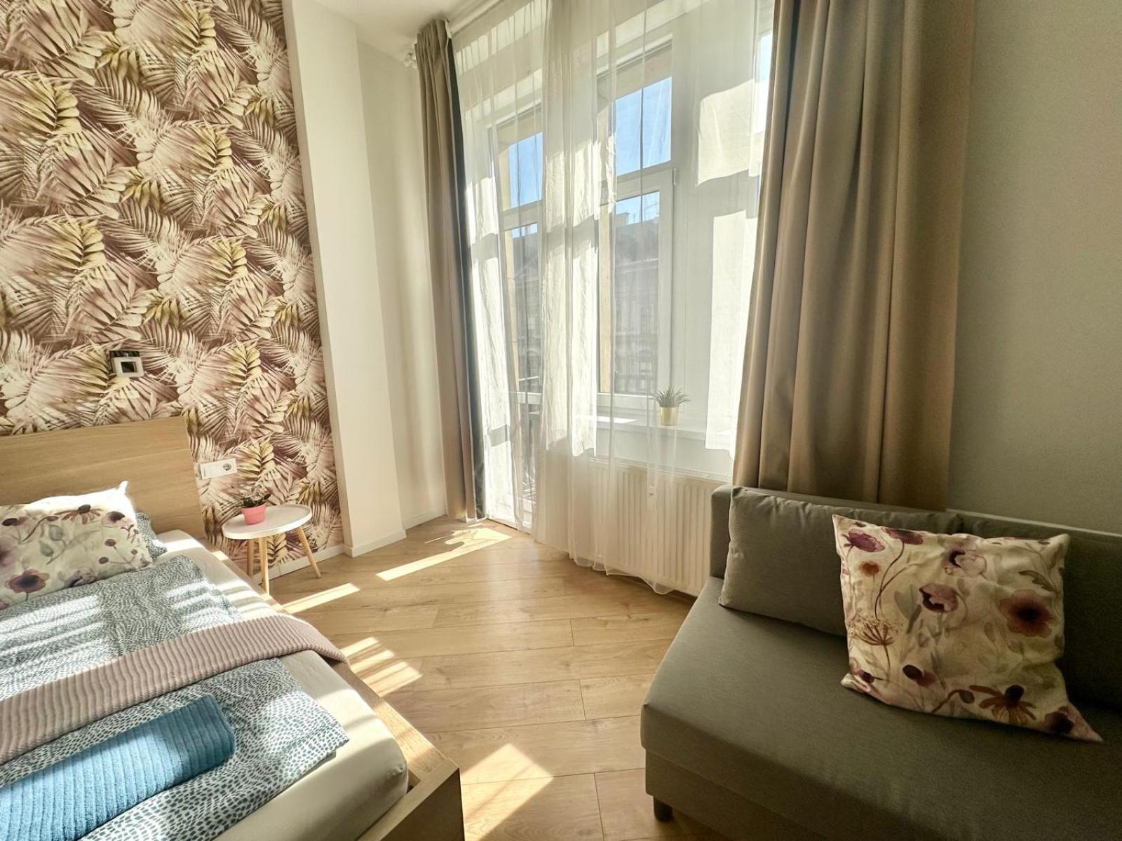 Home R474 #Freeparking Budapeszt Zewnętrze zdjęcie